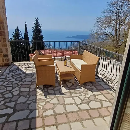 Apartament Stonehill Budva