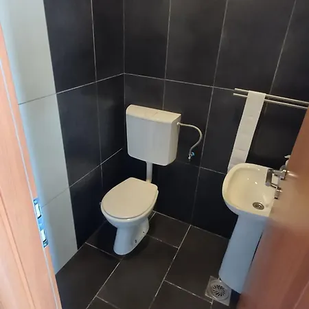 Apartament Stonehill *