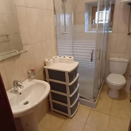 Stonehill Apartament Budva