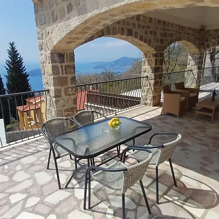 Stonehill Budva