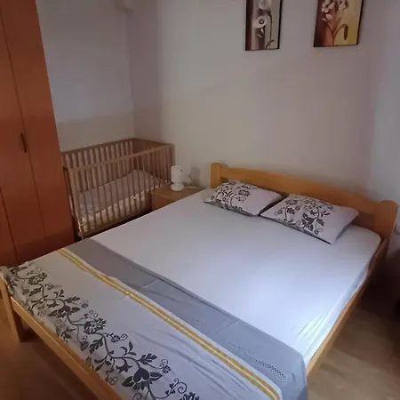 Stonehill Apartament