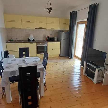 Apartament Stonehill Budva