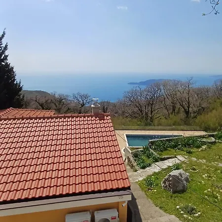 Apartament Stonehill