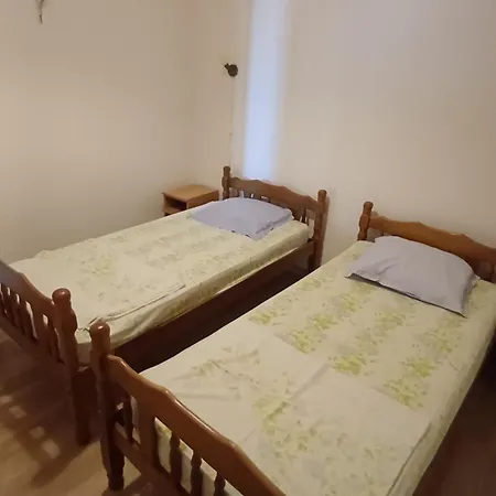 Apartament Stonehill Budva