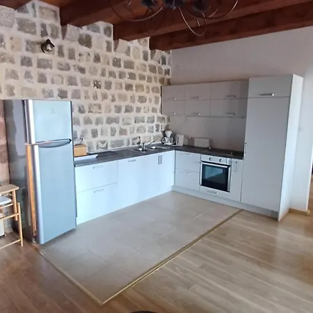 Apartament Stonehill