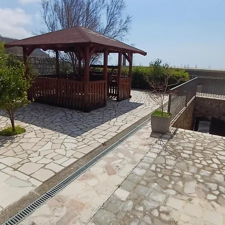 Apartament Stonehill Budva